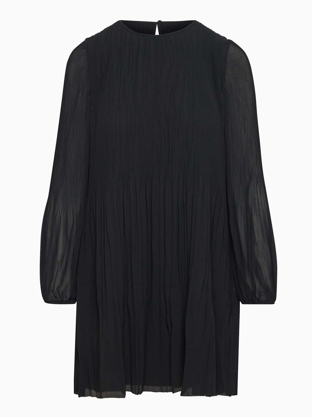 Aritzia Daydreamer long sleeve dress. Wilfred. Large